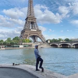 Meet your Posher, Chelo